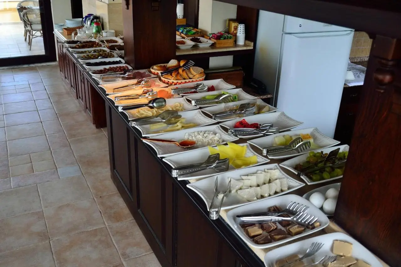 Hotel Alp Guesthouse