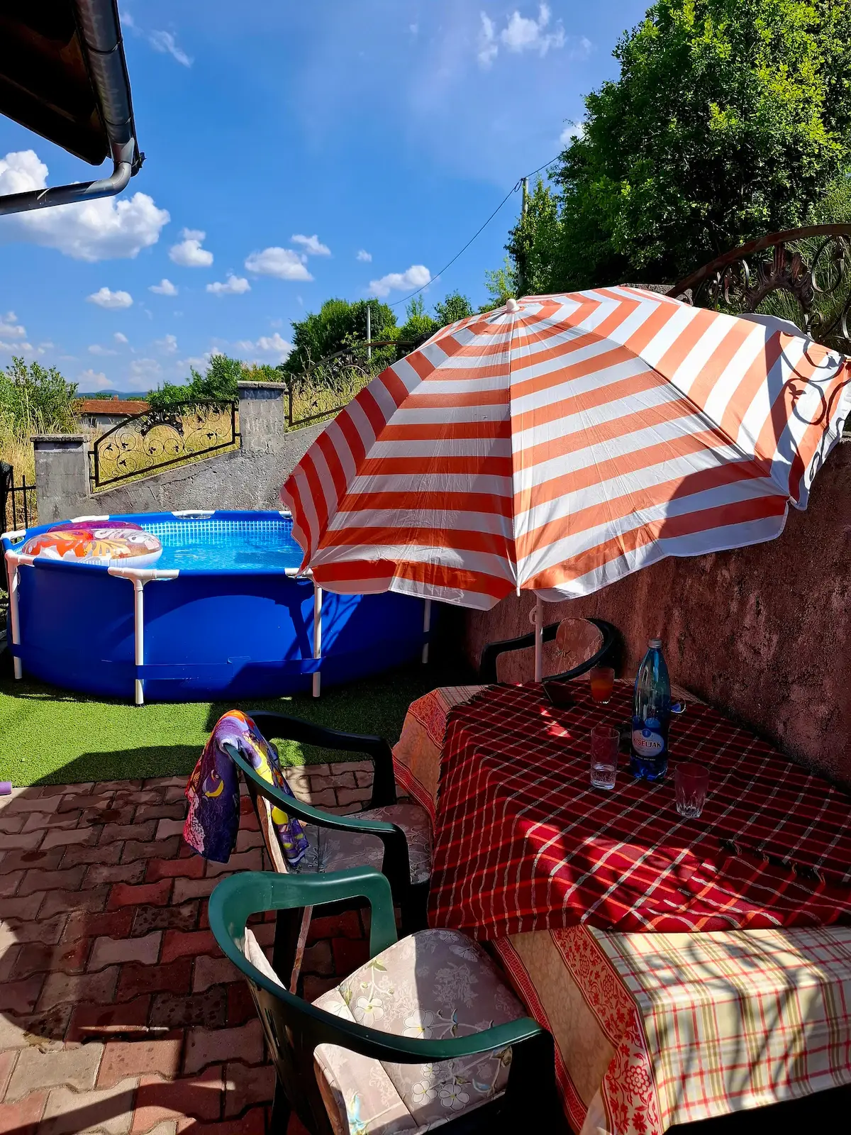 Lumi Apartment
