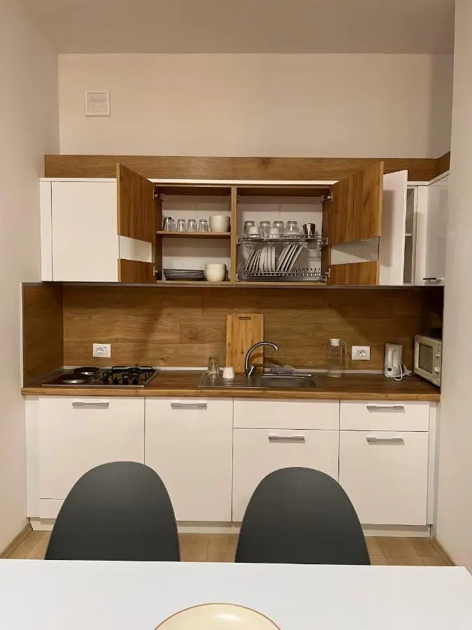 Kino Apartment