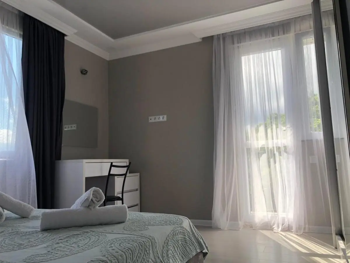 Guest House Bagrationi