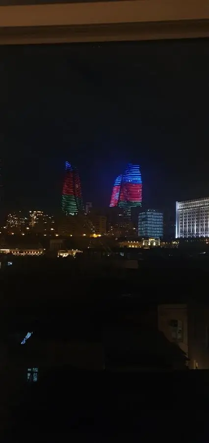 Qiz Qalasi Boutique Hotel