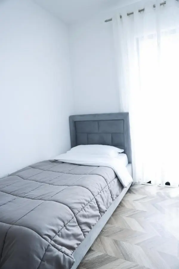 Family apartment