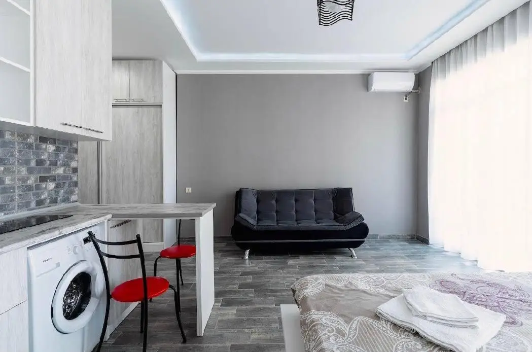 Apartments Kristo