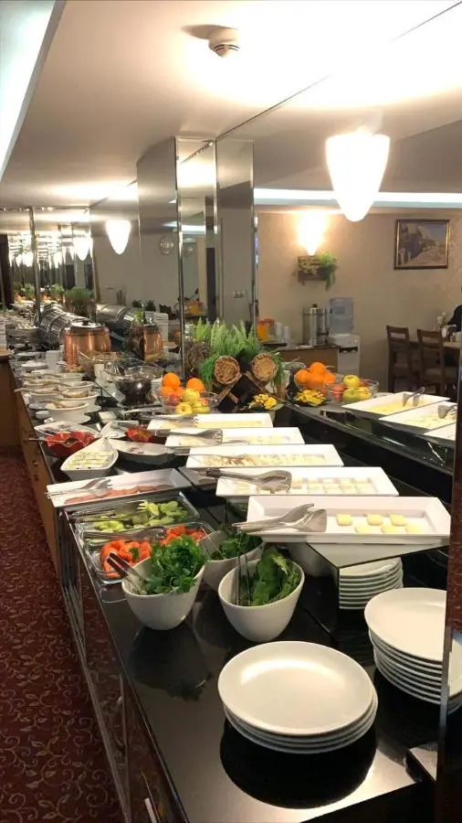 Adana Yukselhan Hotel