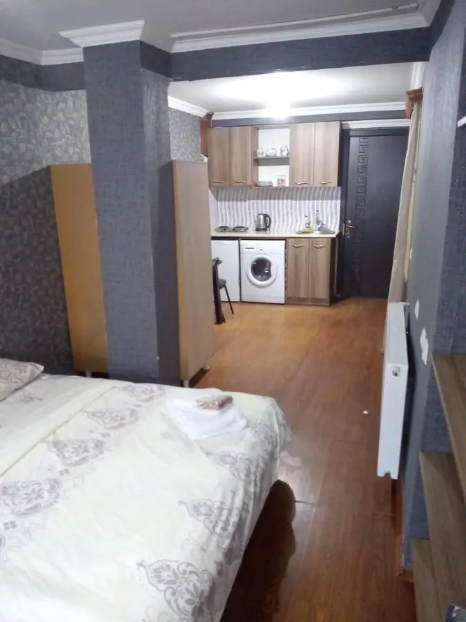 vake-house