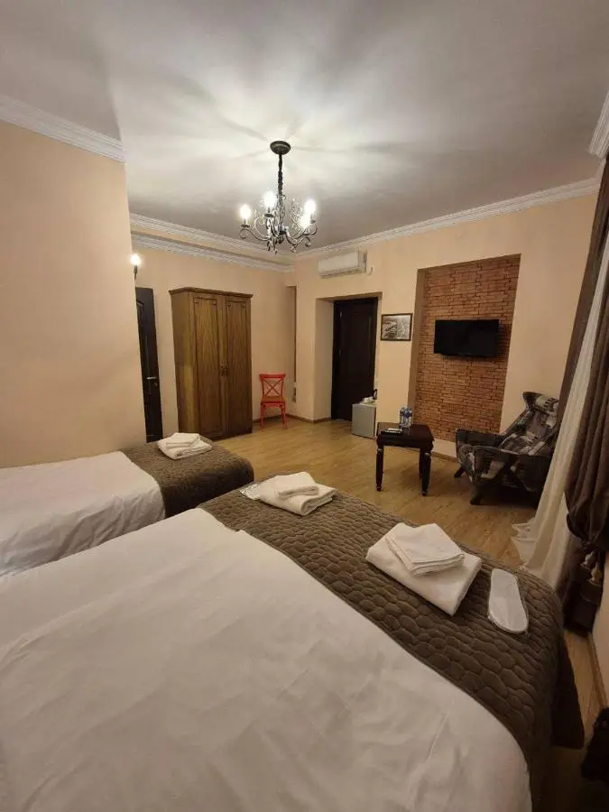 B&B rooms