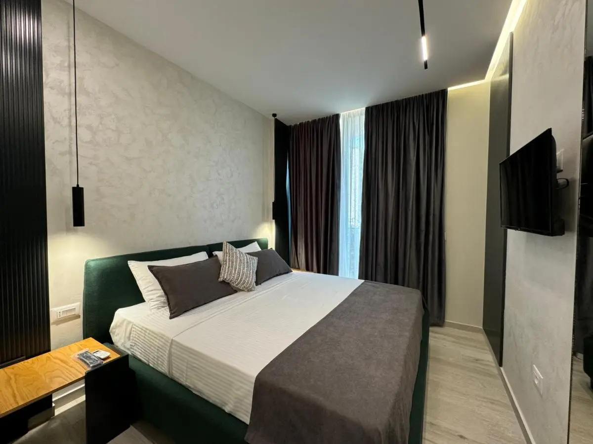 Twins Hotel Vlore
