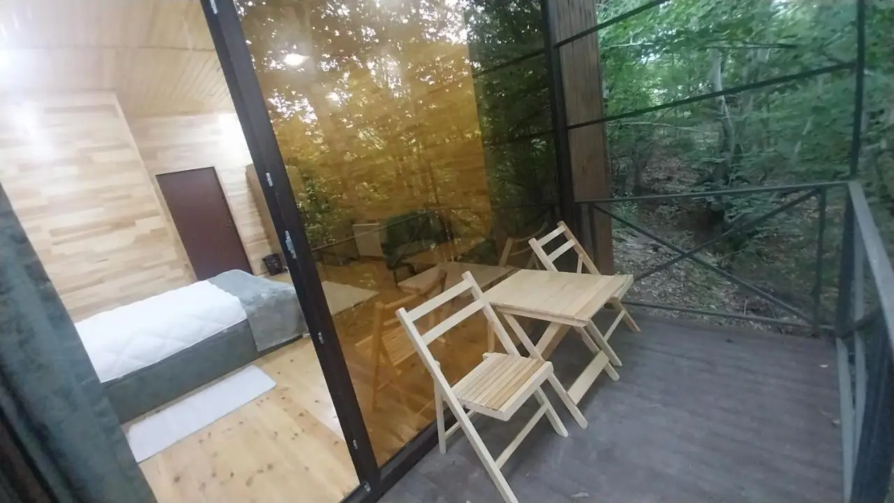 Nur Cottages