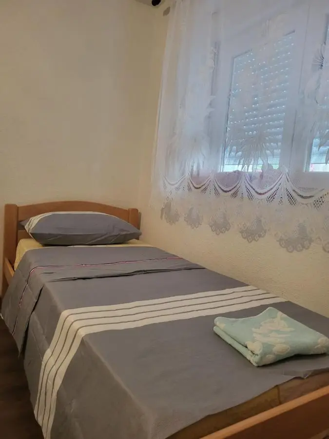 Apartment Anis