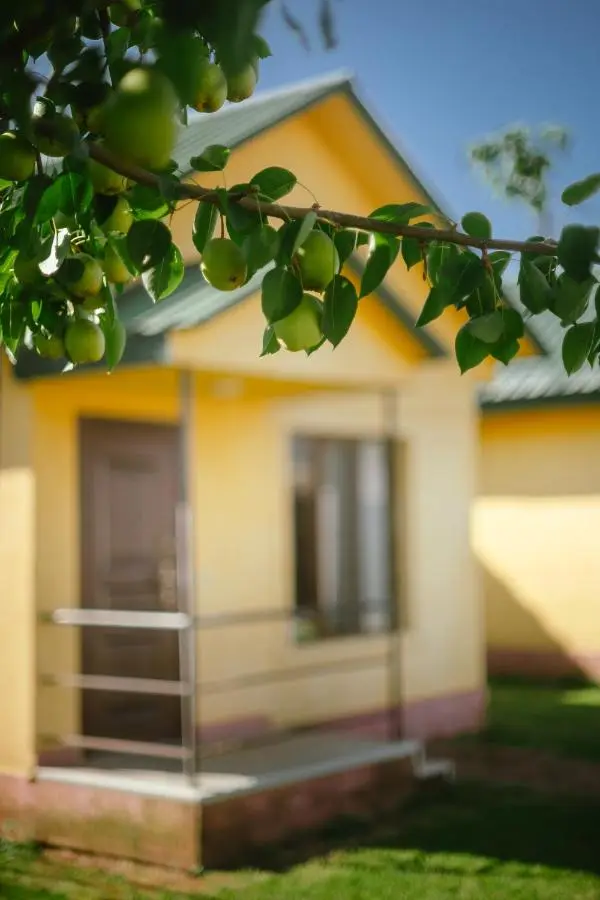 Senima's paradise - Pool & Cottages
