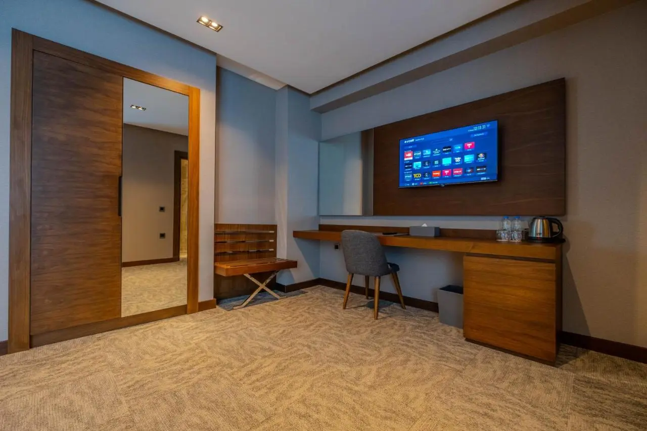 B'İSTANBUL HOTEL