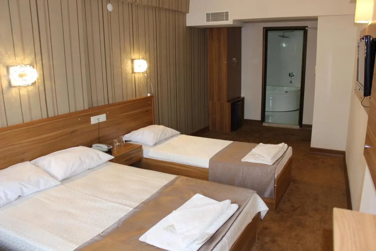 Grand Laleli Hotel