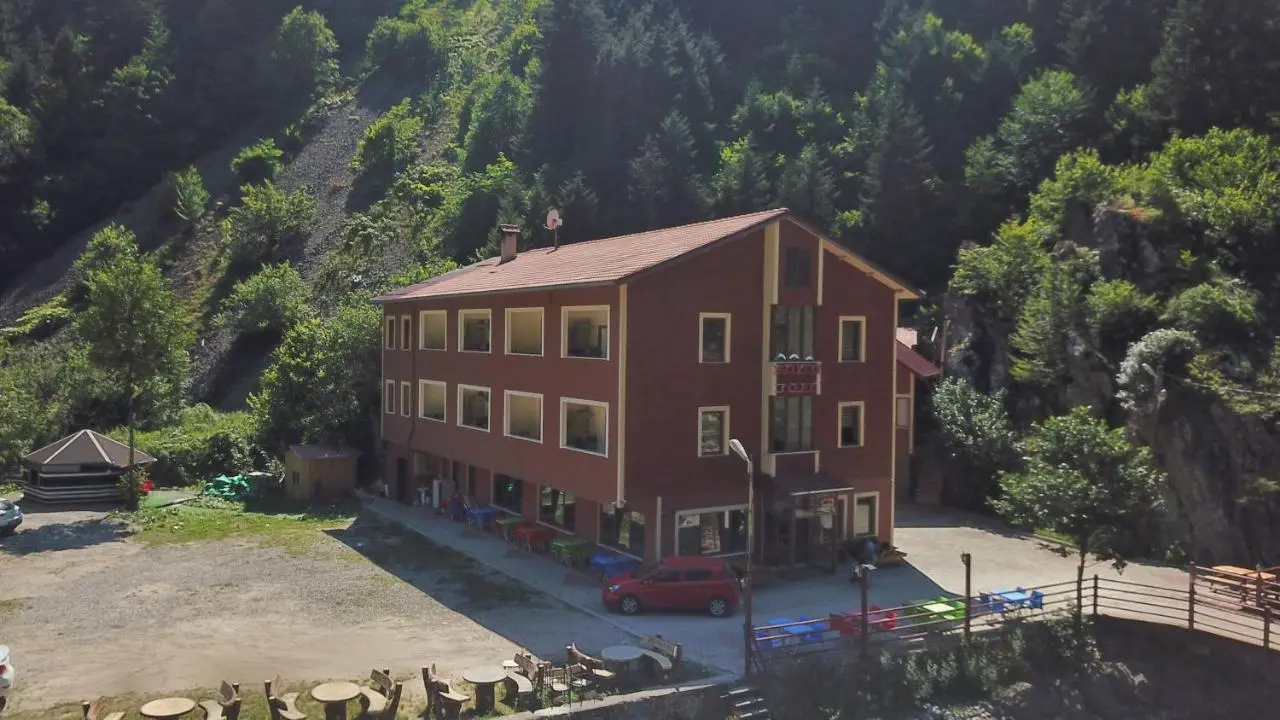 Uzungol Soylu Hotel