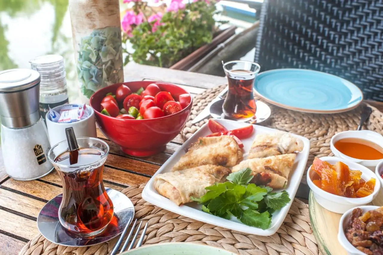Park Mandalin Hotel - Adult only