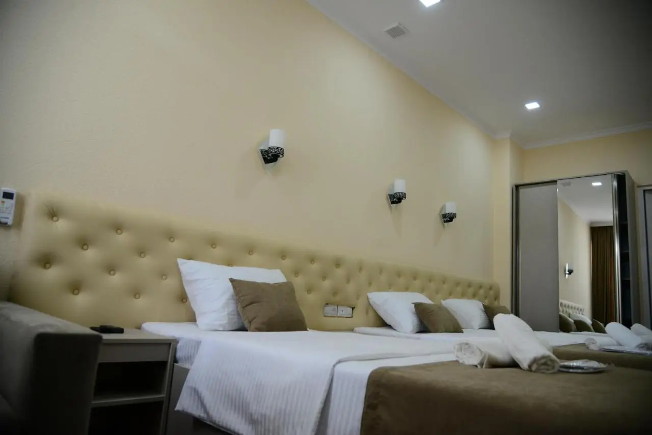 Hotel New Avlabari