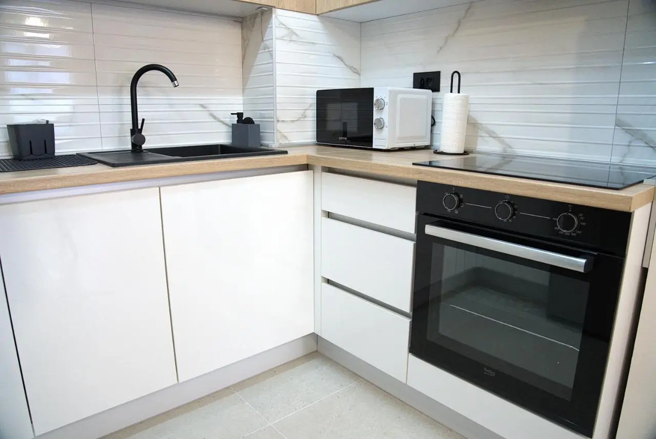 Apartment Alina Istocno Sarajevo with private garage Lukavica