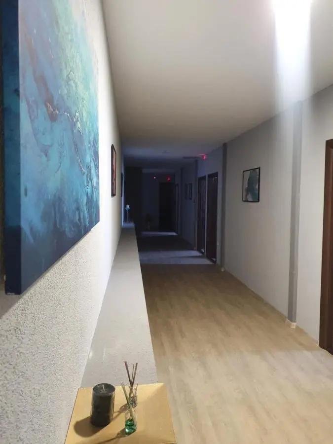 Astorya Boutique Hotel & Spa