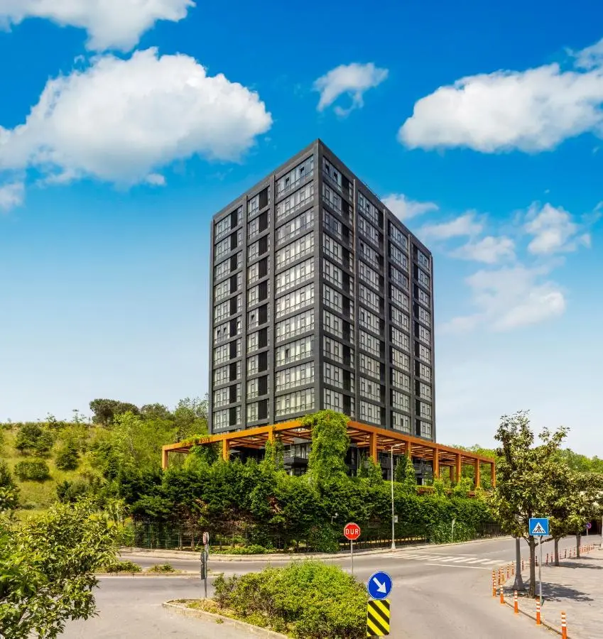 Mayar Residence Hotel