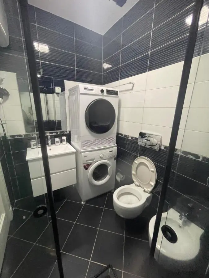 Deoni apartment Luxury