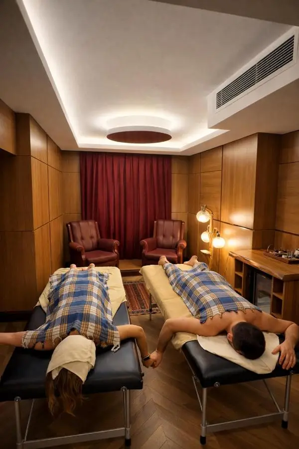Emirtimes Hotel&Spa - Tuzla