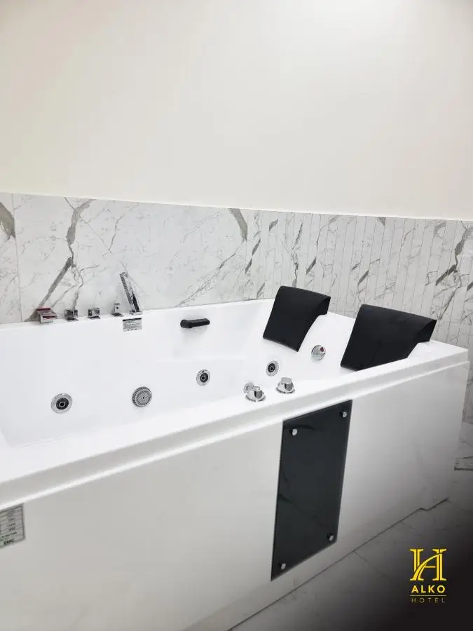 Alko Hotel Shkoder