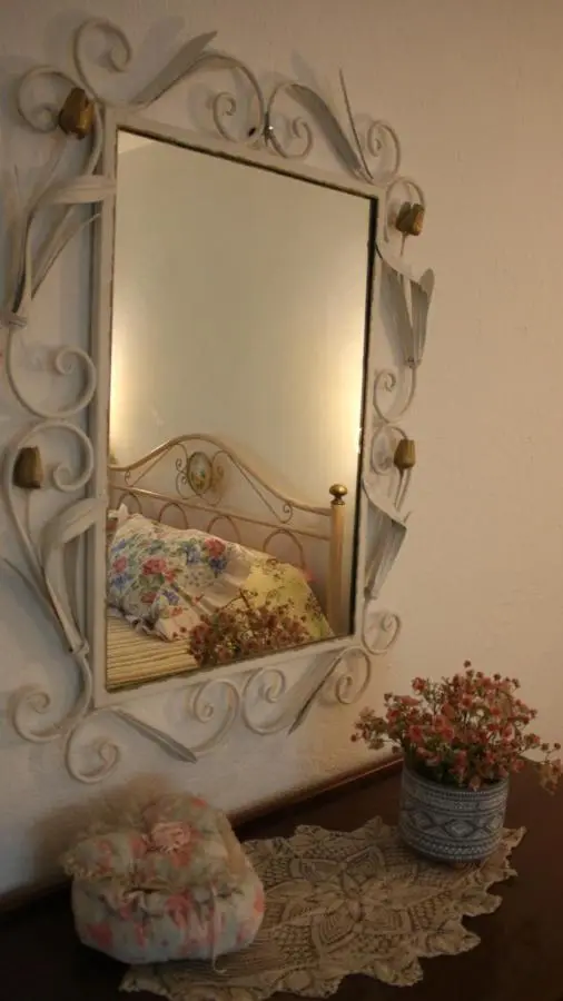 "Per Mik" cottage in vineyard