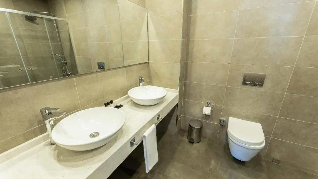 The Marmara Suadiye Residence