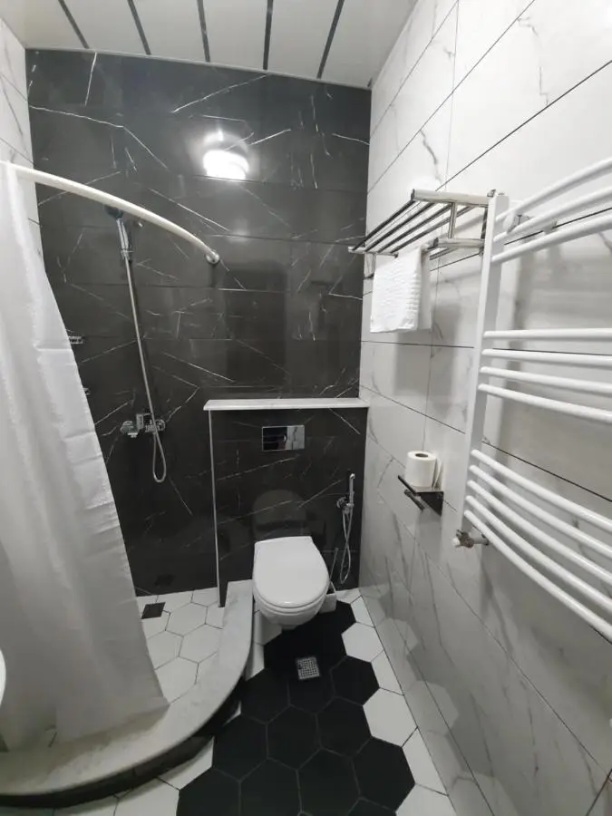 Premium Guesthouse in the Heart of Tbilisi