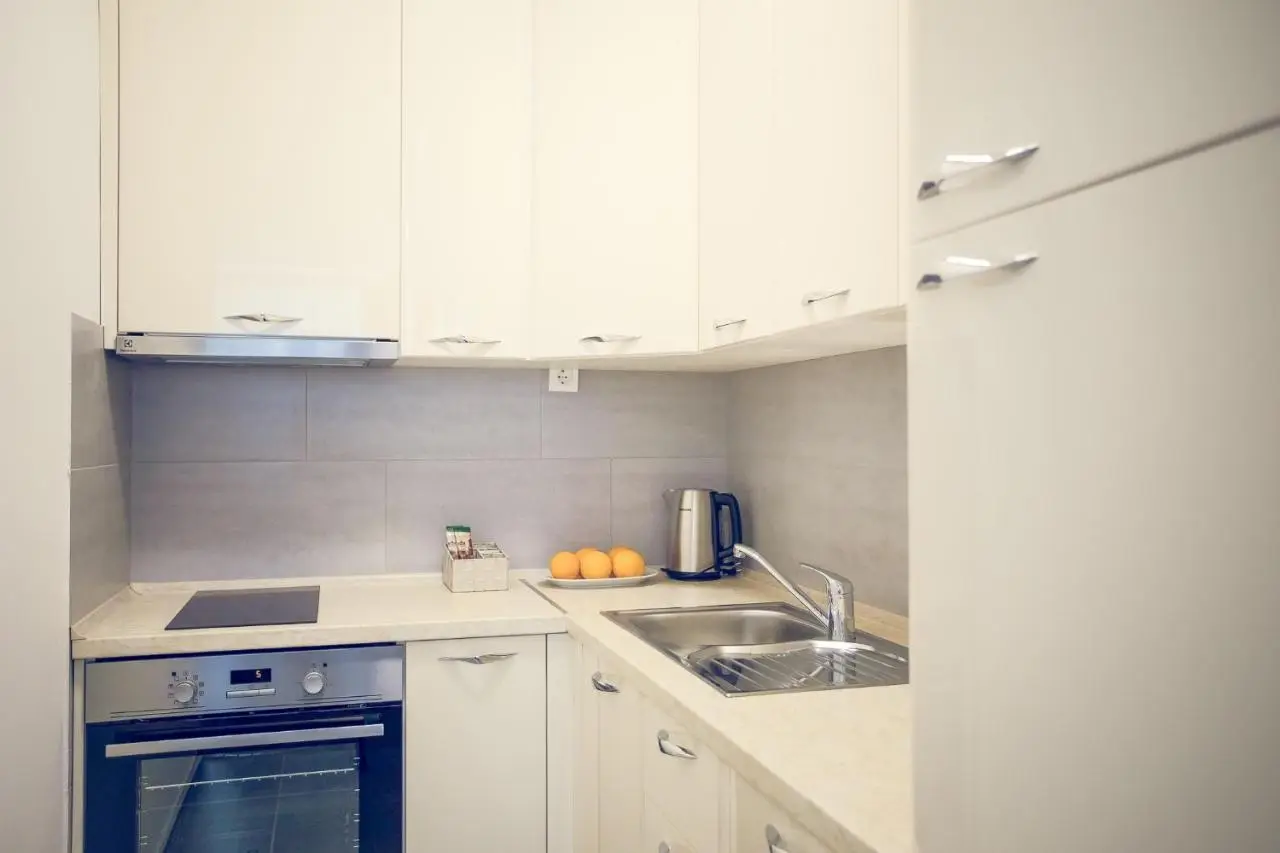 Apartmani SL Luxury