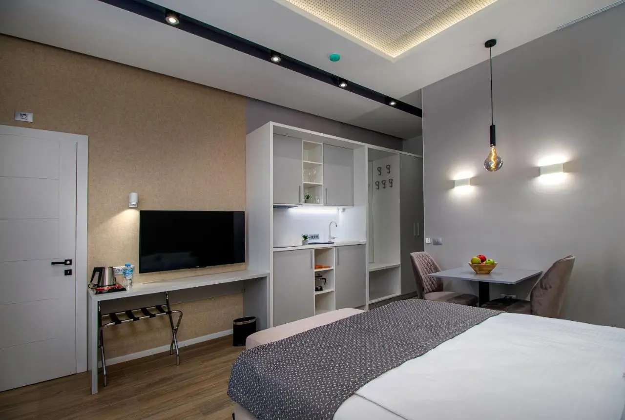 Beys Palace apartments Sarajevo