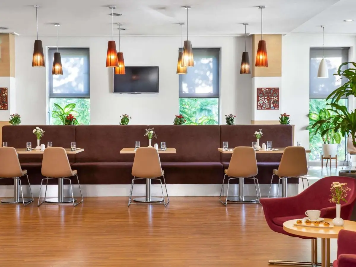 ibis Adana