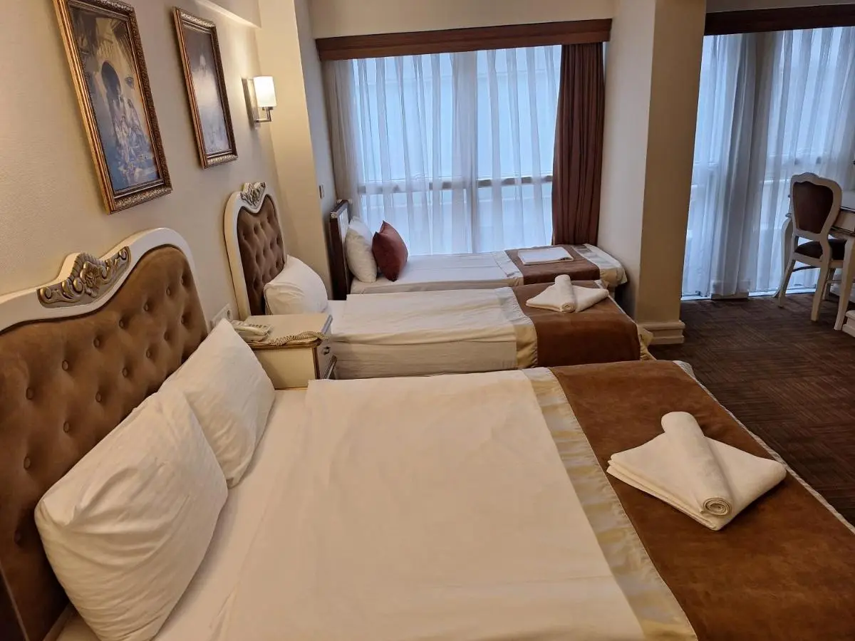 Elysion Hotel