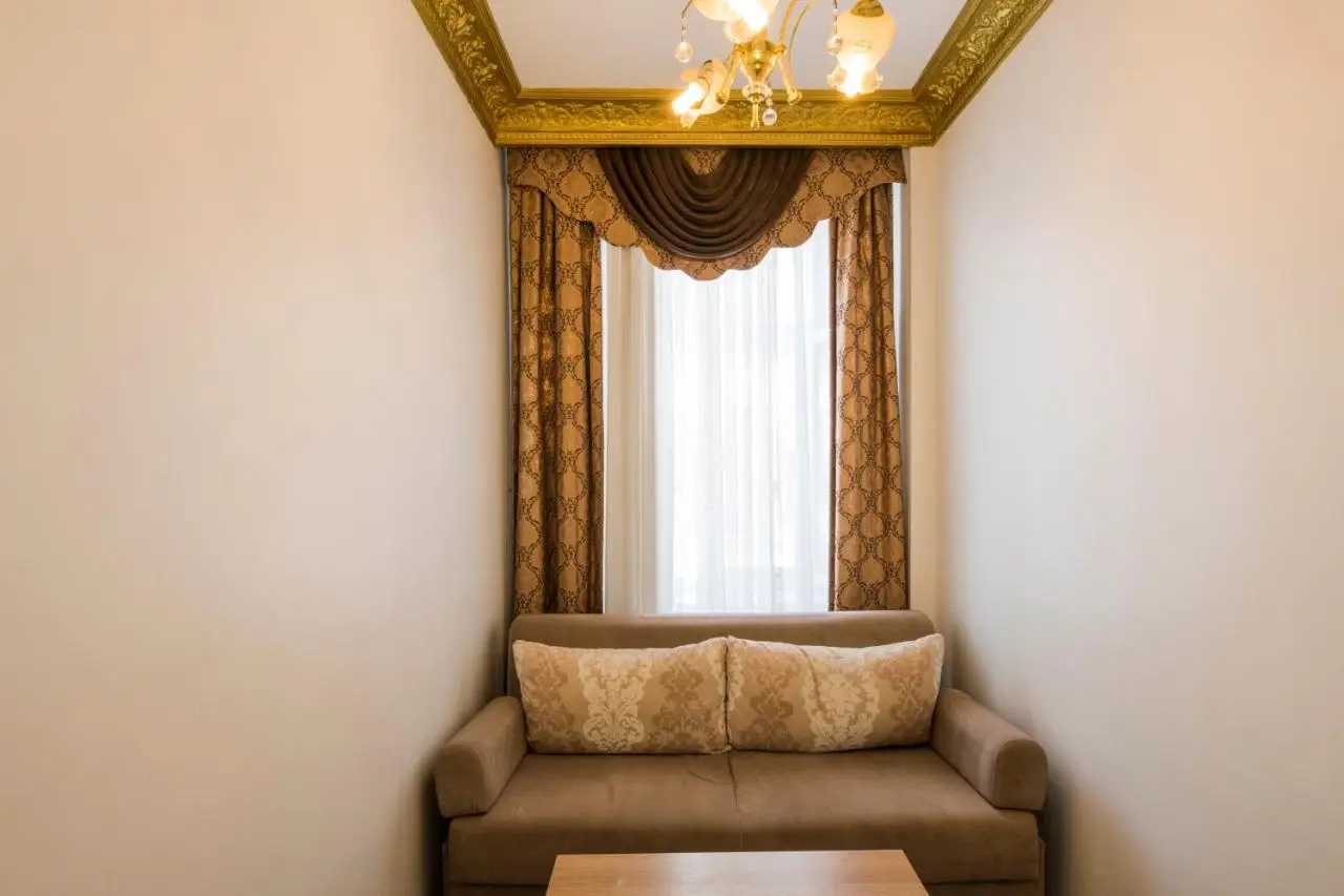 Punto Suite