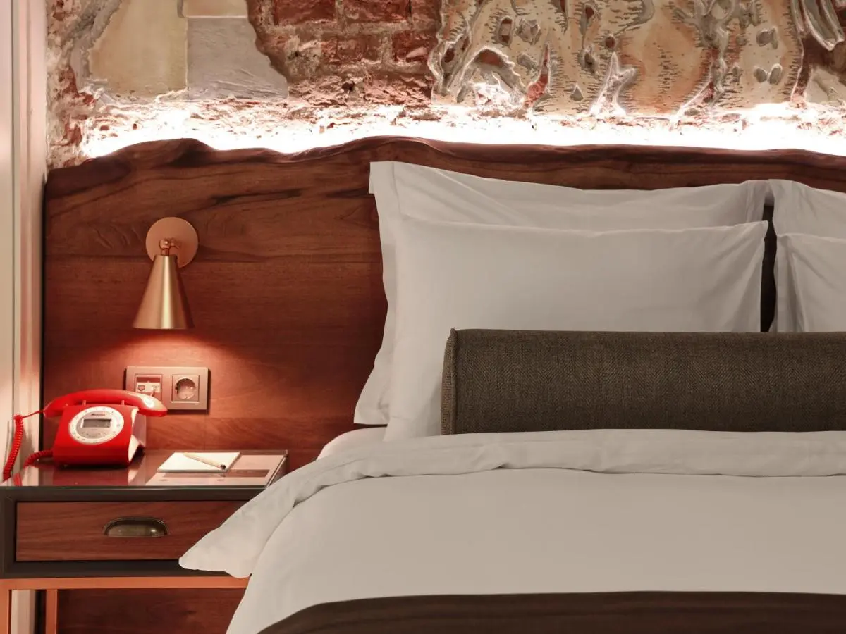 Impera Hotel - Special Category