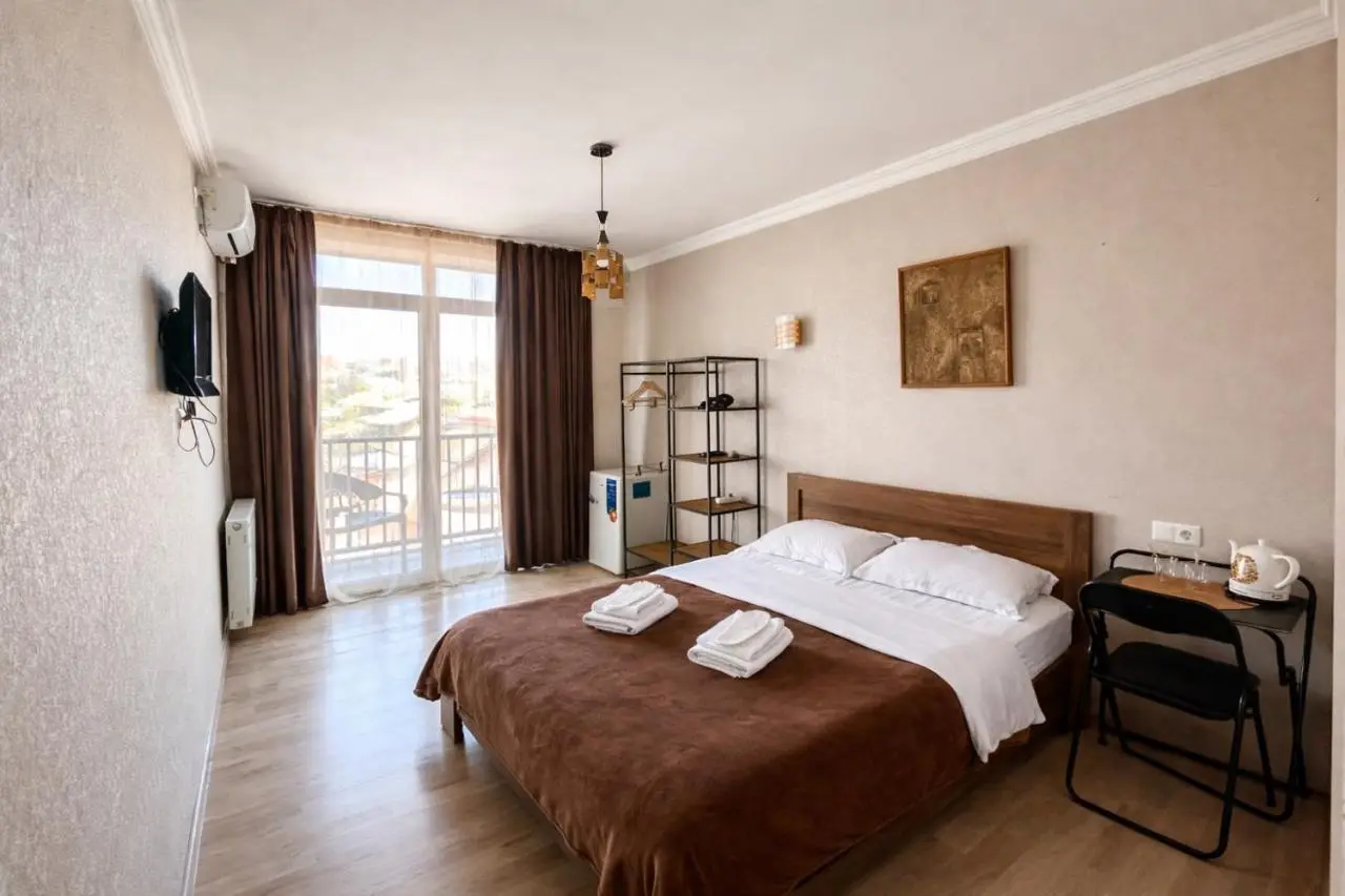 Hotel Marioni