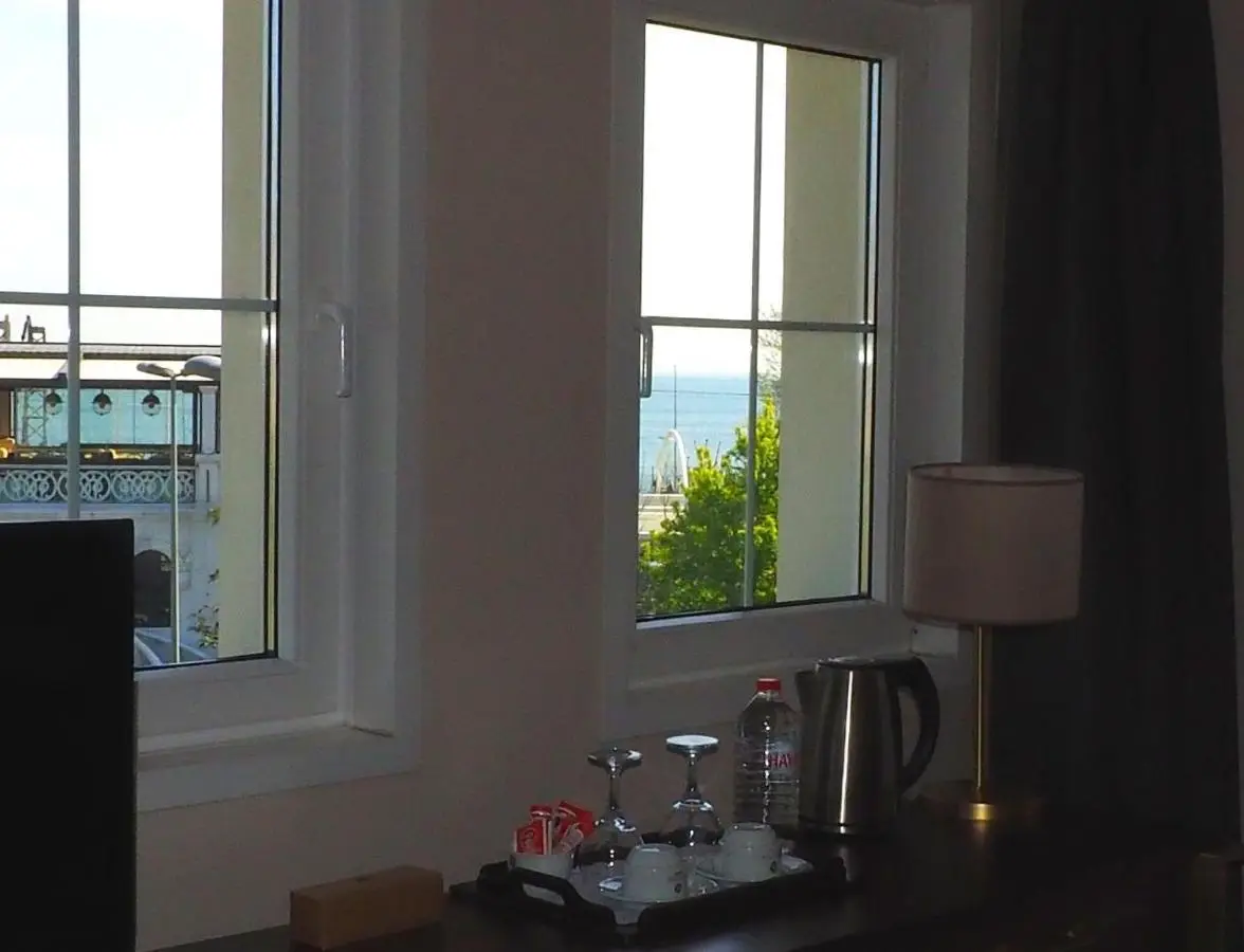 Recital Park Hotel