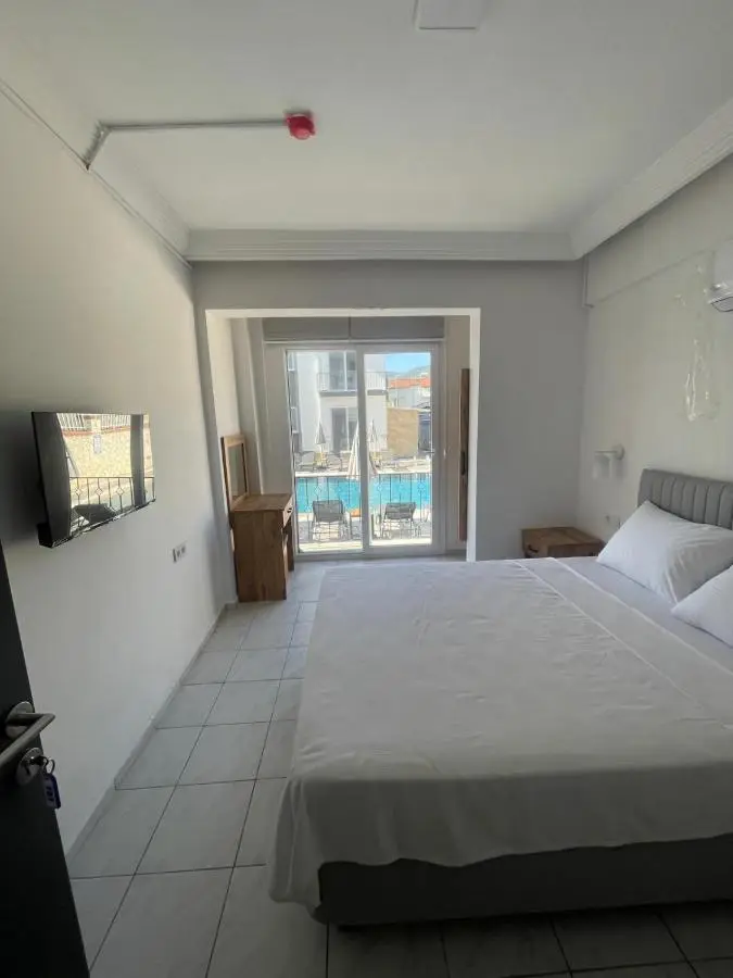 çam otel