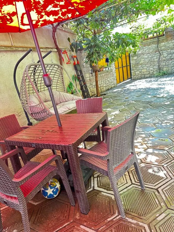 Davit batoni Guest house
