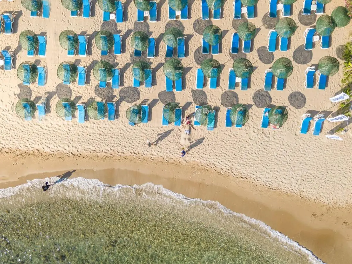 Ramira Beach Hotel - All Inclusive