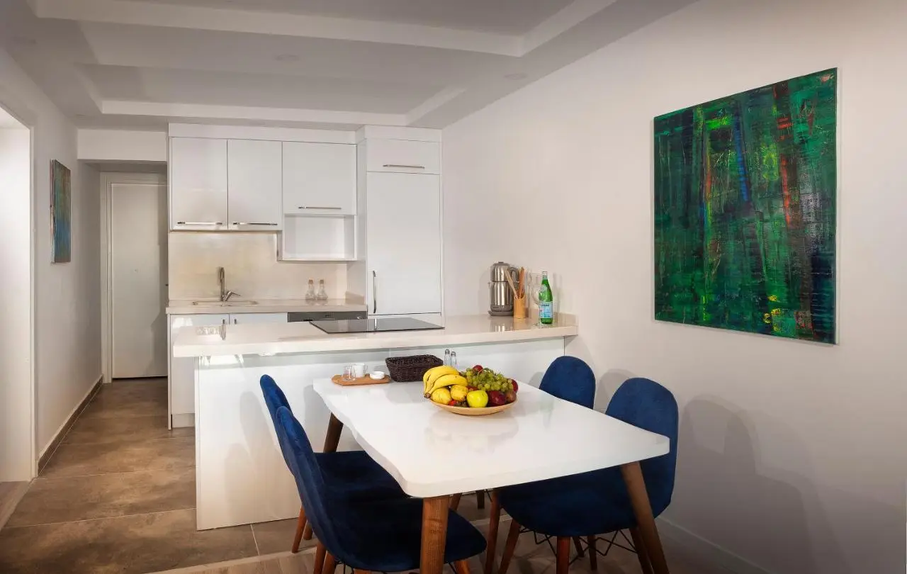 Bodrum Infinity Apartments