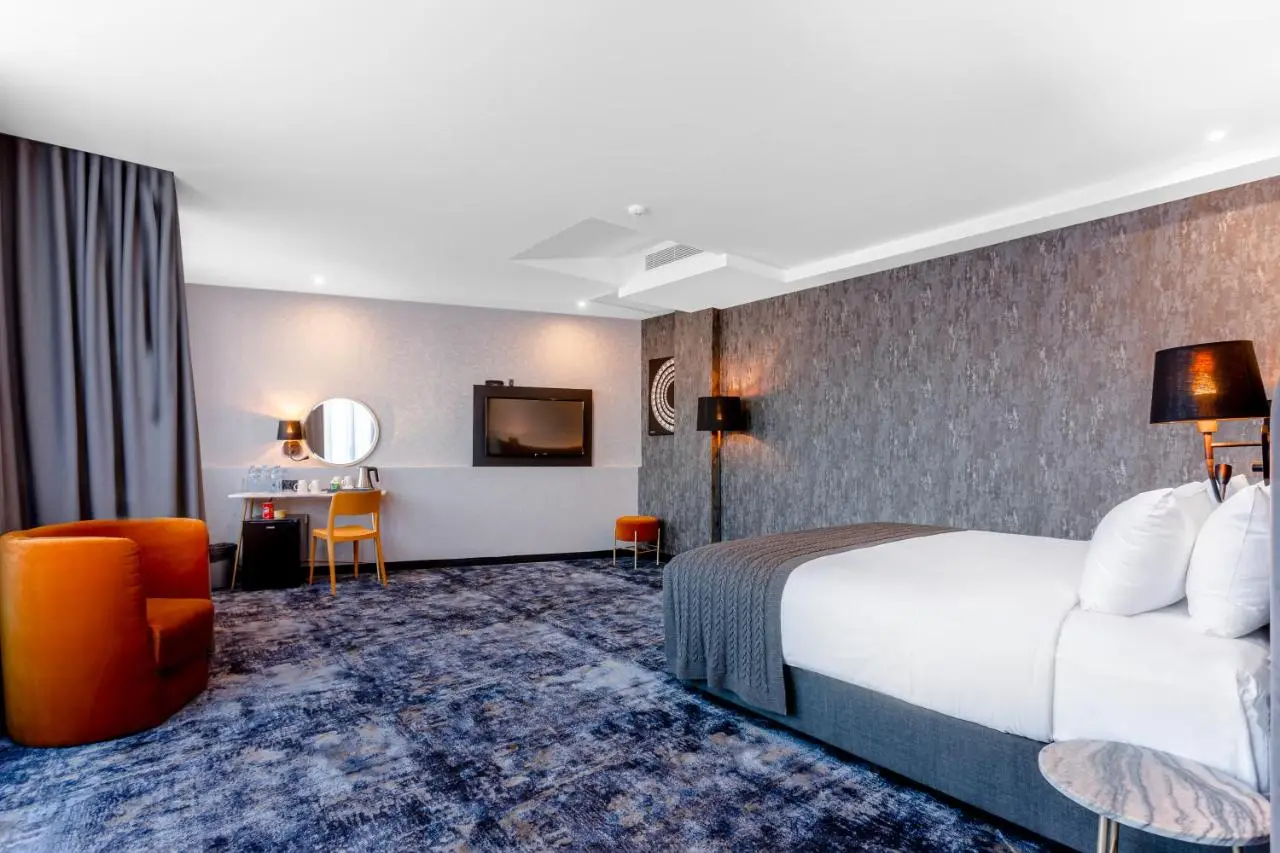 Taberne Boutique Hotel Tbilisi
