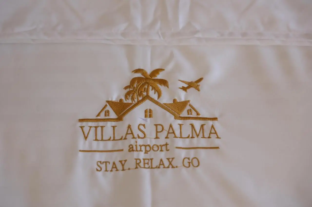 Villas Palma Airport