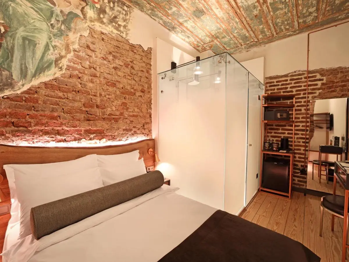 Impera Hotel - Special Category