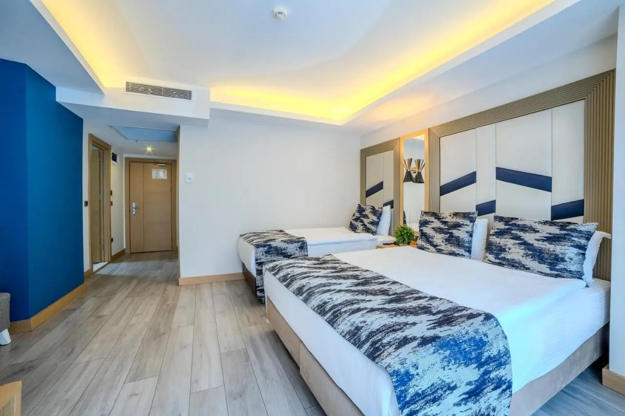 Downtown Sirkeci Hotel
