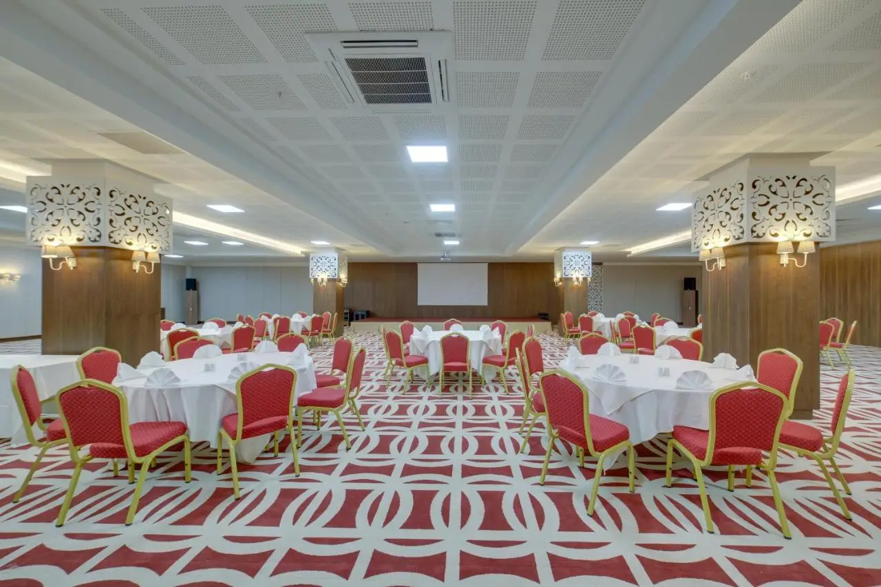 Demircioğlu Park Hotel
