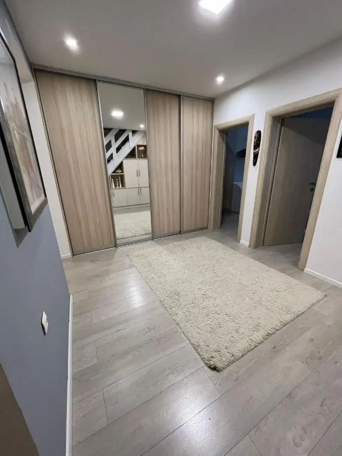 Apartman Mak
