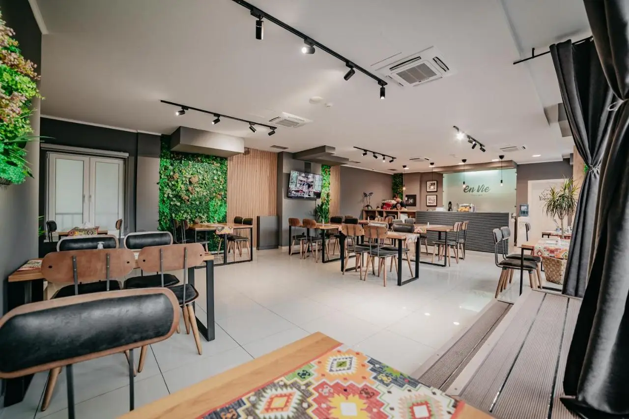 University Hotel Dorrah
