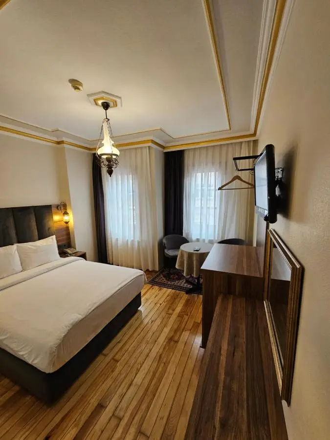Gul Sultan Hotel