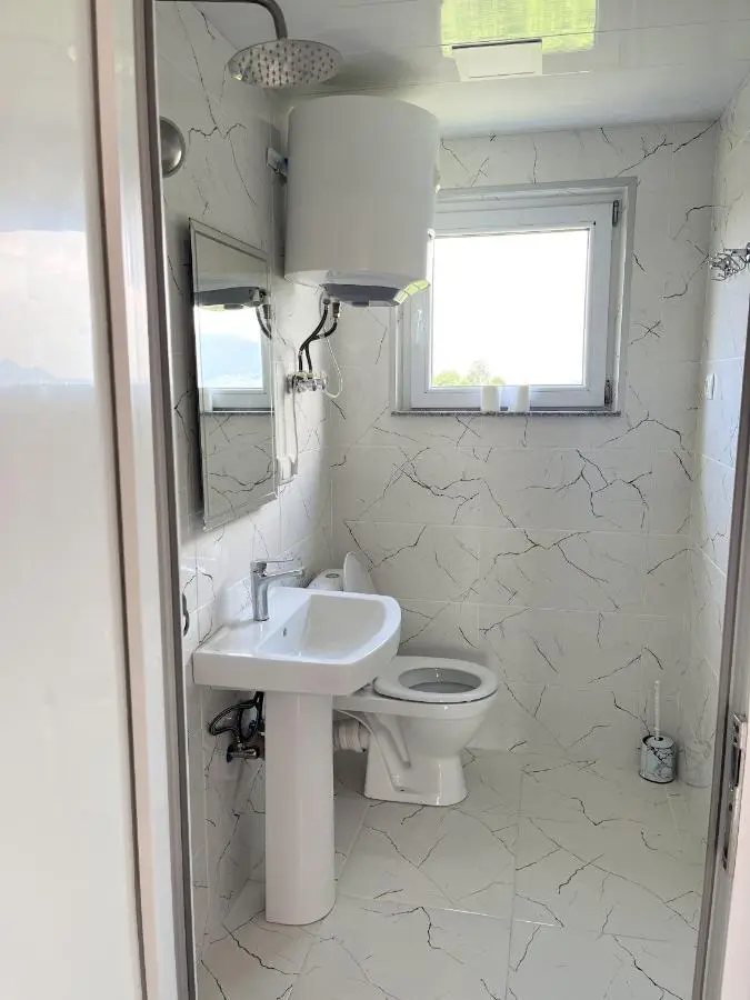 Guest House Bagrationi