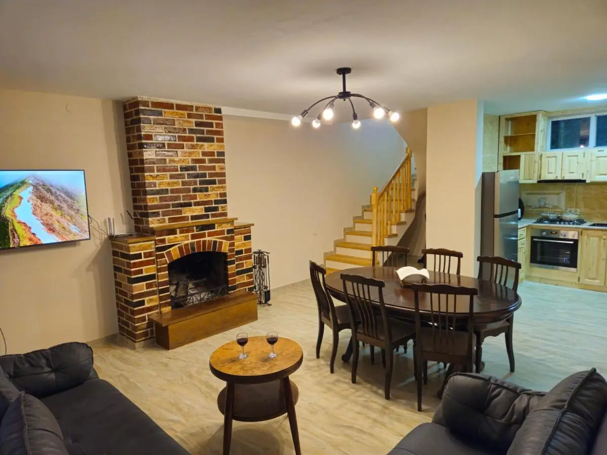 Cottage Timotea